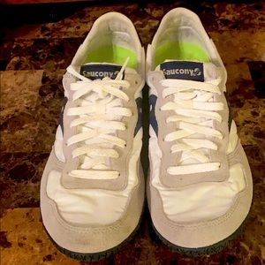 Saucony Bullet Sneaker (Men’s 11.5)